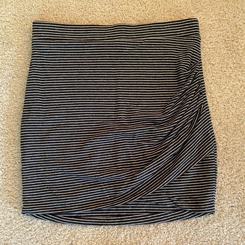 Lovers & Friends mini skirt
